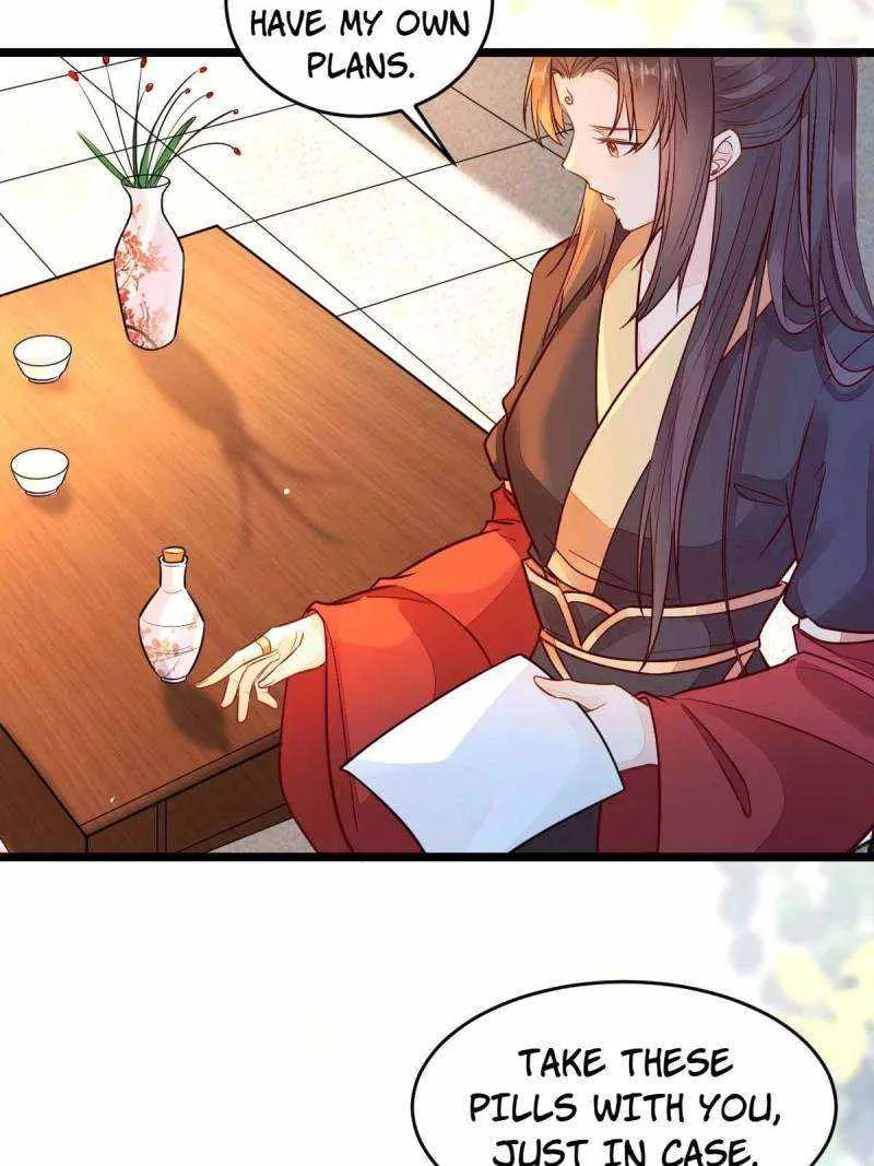 Read The Ghostly Doctor chapter 493 image 33 on Lezhin