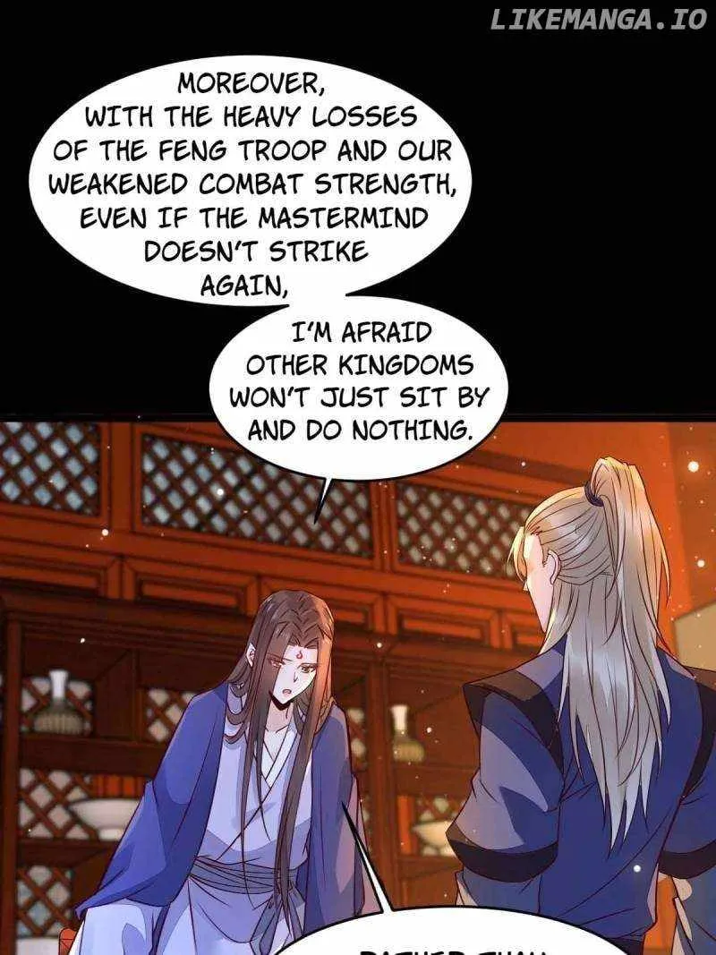 Read The Ghostly Doctor chapter 494 image 12 on Lezhin