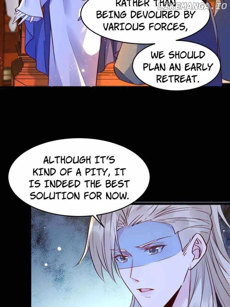 Read The Ghostly Doctor chapter 494 image 13 on Lezhin