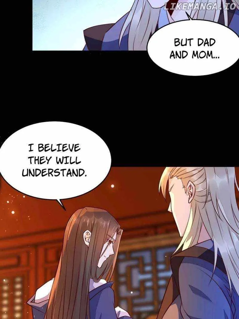 Read The Ghostly Doctor chapter 494 image 14 on Lezhin