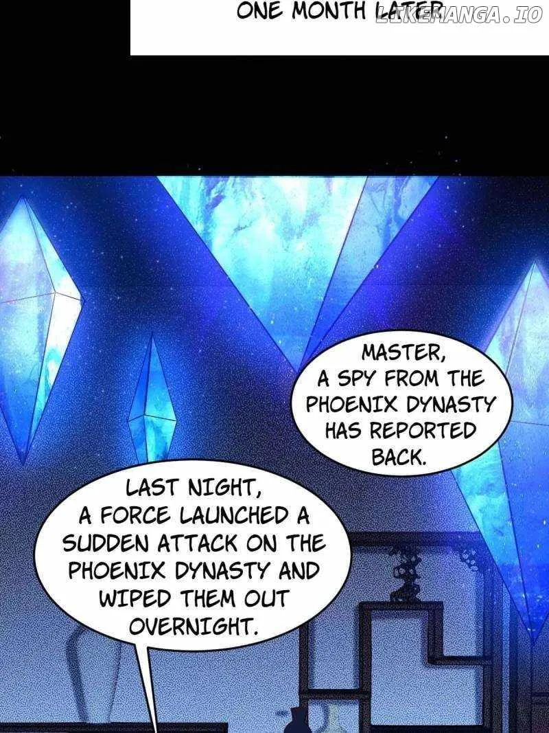 Read The Ghostly Doctor chapter 494 image 17 on Lezhin
