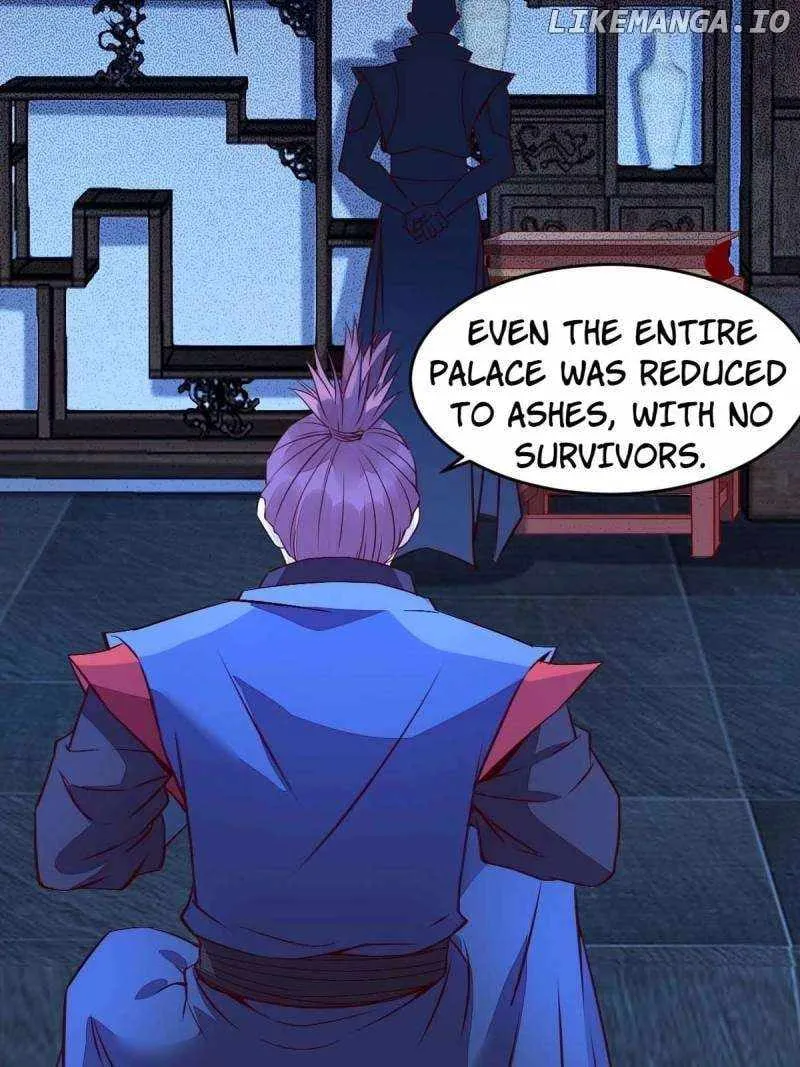 Read The Ghostly Doctor chapter 494 image 18 on Lezhin