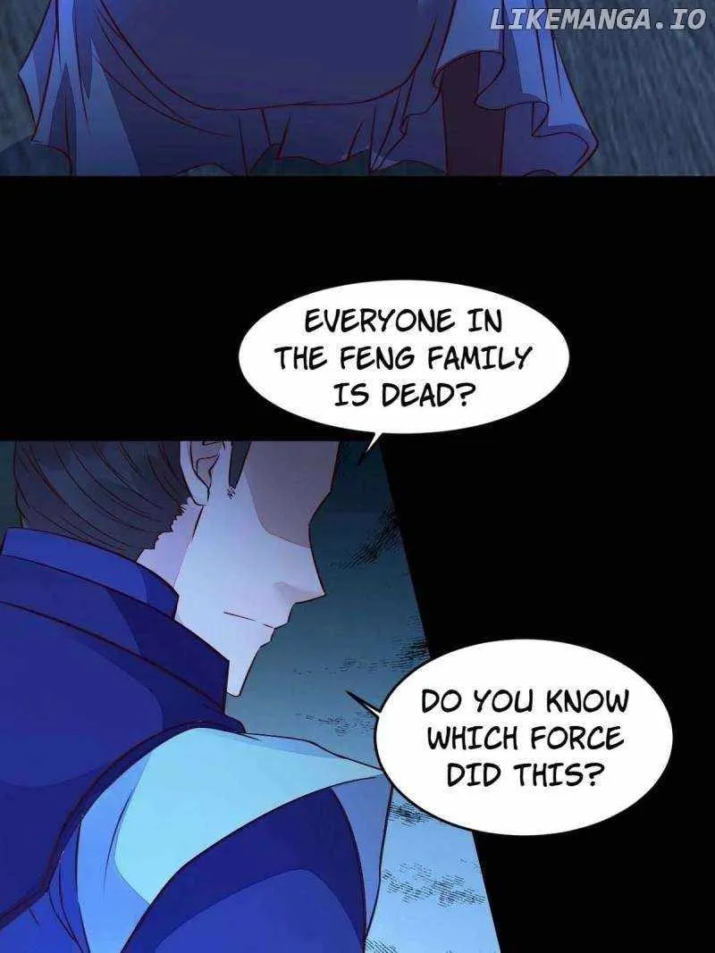 Read The Ghostly Doctor chapter 494 image 19 on Lezhin
