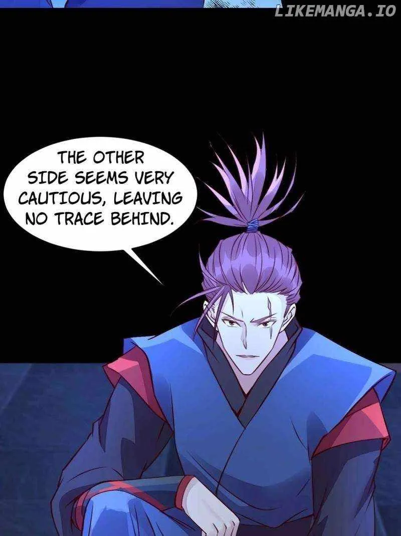 Read The Ghostly Doctor chapter 494 image 20 on Lezhin