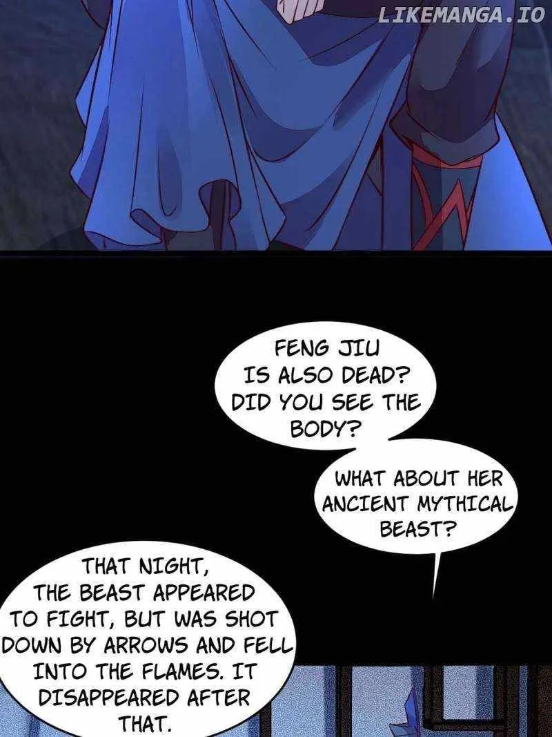 Read The Ghostly Doctor chapter 494 image 21 on Lezhin