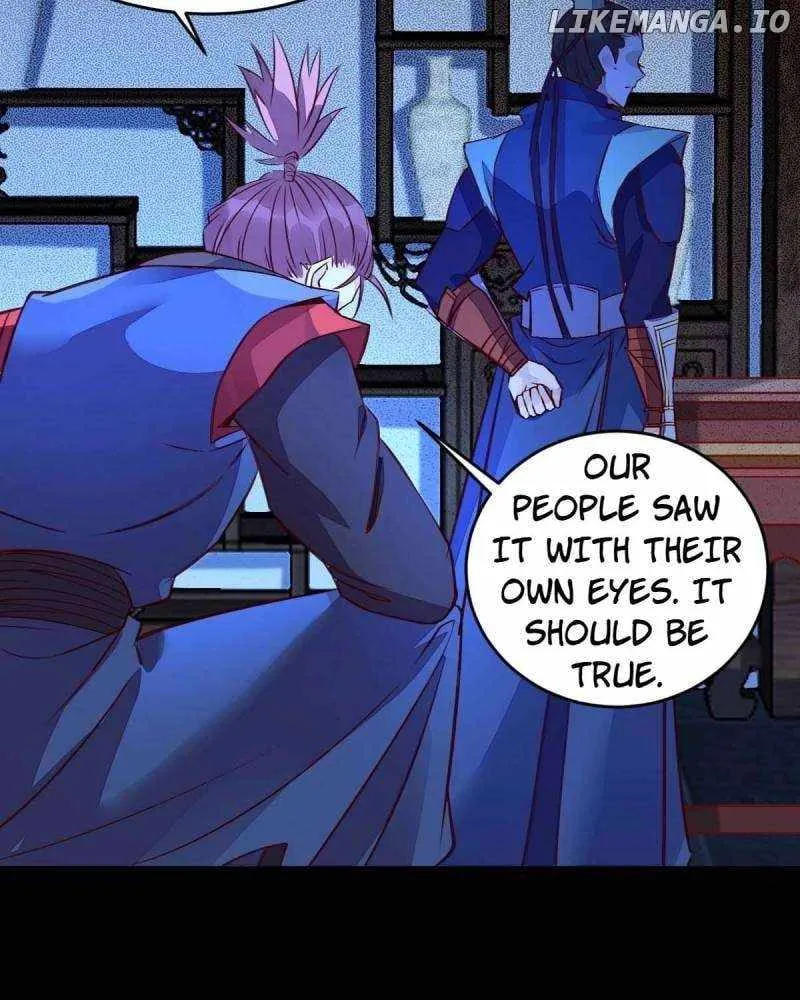 Read The Ghostly Doctor chapter 494 image 22 on Lezhin