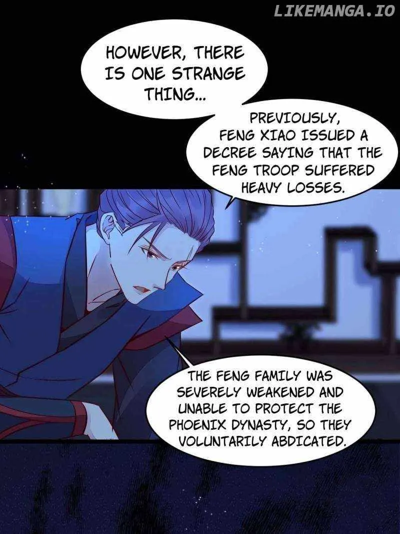 Read The Ghostly Doctor chapter 494 image 23 on Lezhin