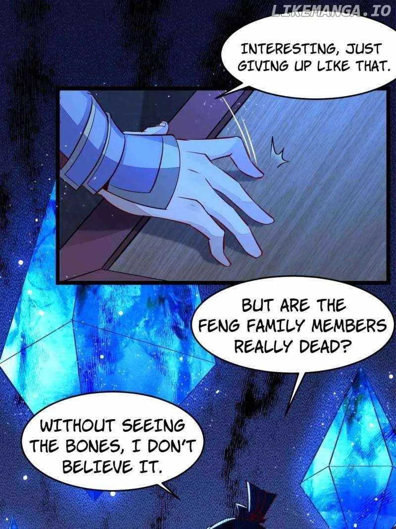 Read The Ghostly Doctor chapter 494 image 24 on Lezhin