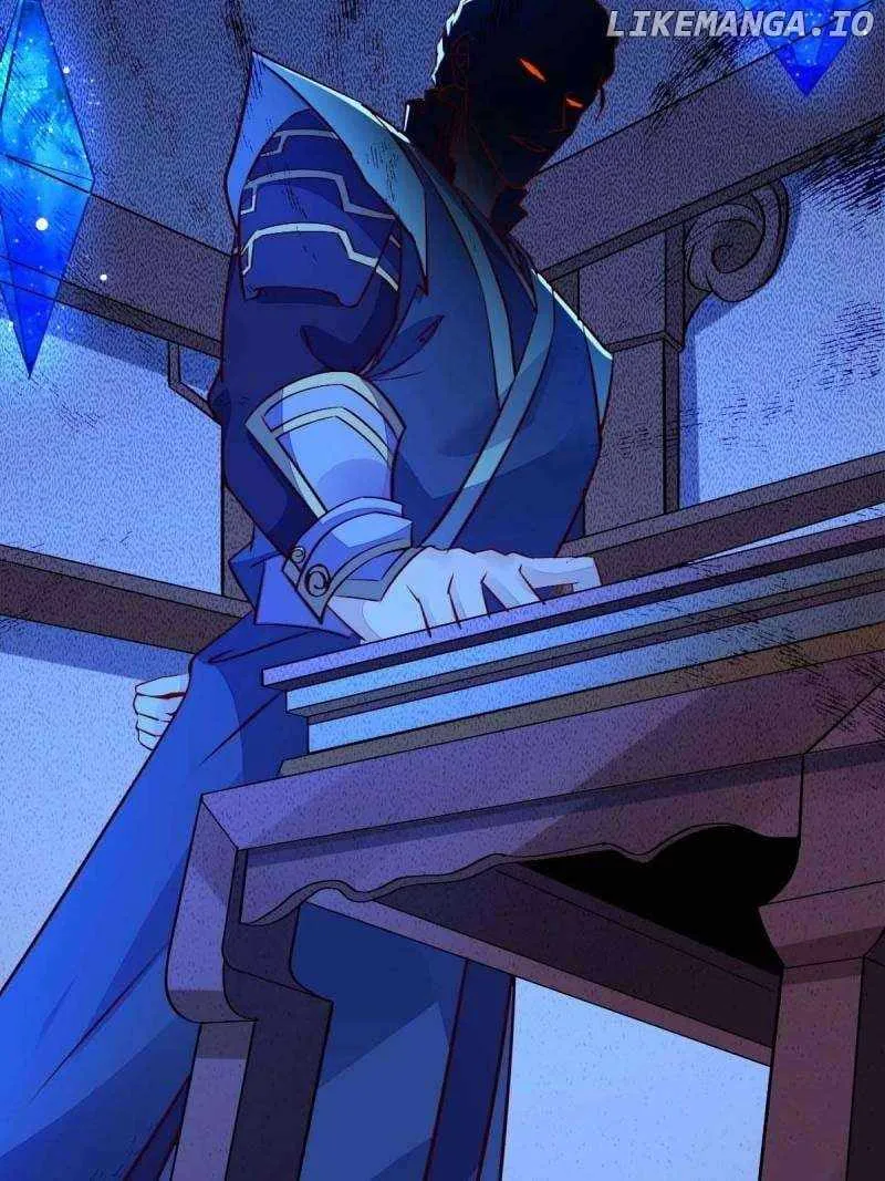 Read The Ghostly Doctor chapter 494 image 25 on Lezhin