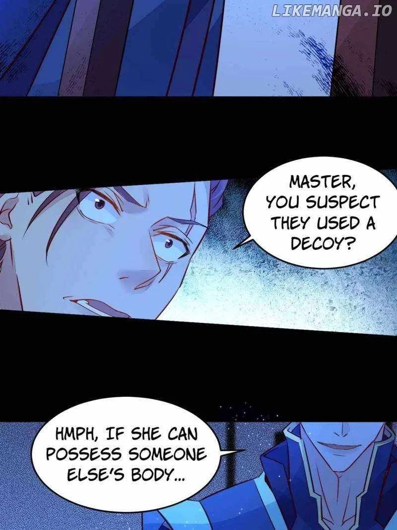 Read The Ghostly Doctor chapter 494 image 26 on Lezhin