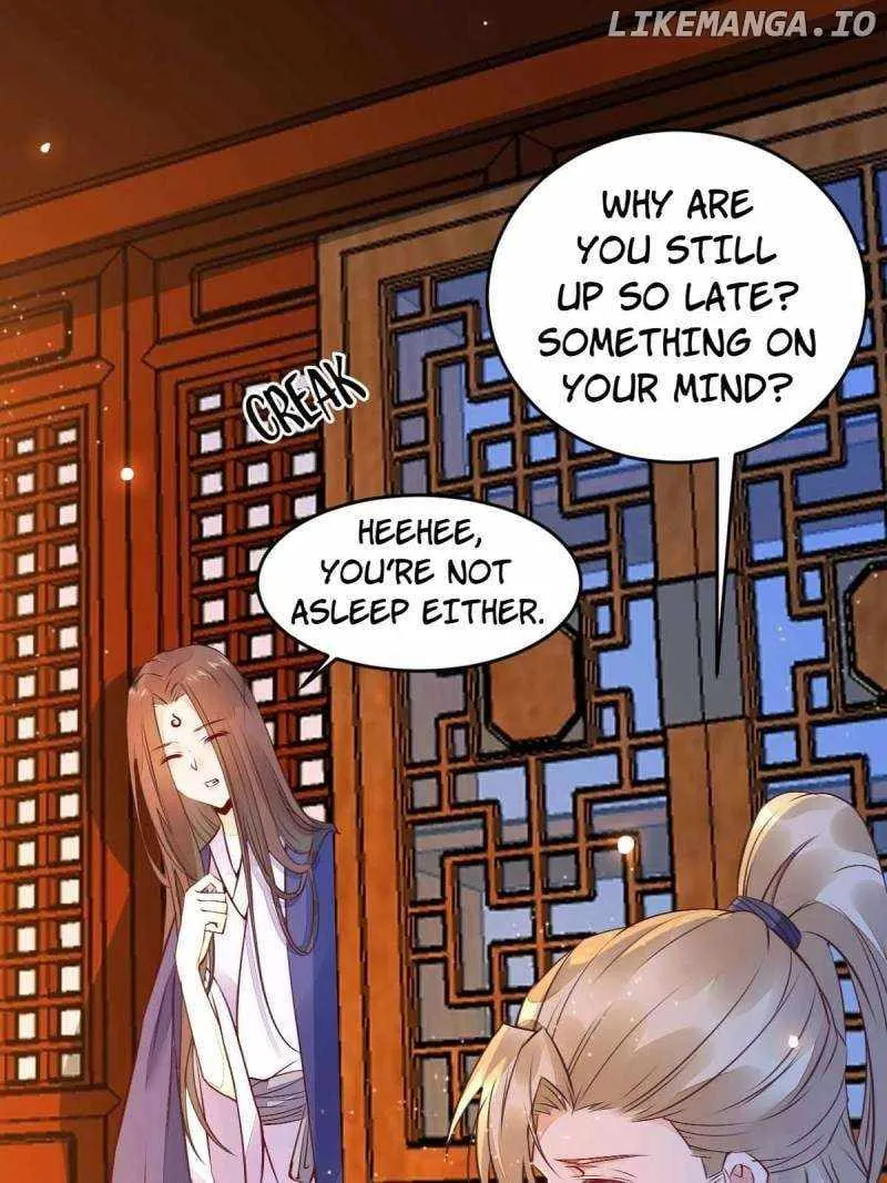 Read The Ghostly Doctor chapter 494 image 3 on Lezhin