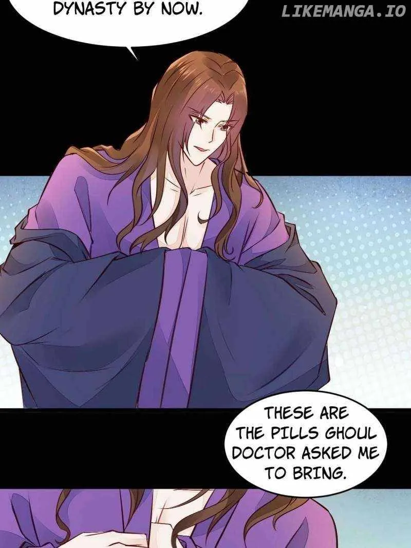 Read The Ghostly Doctor chapter 494 image 30 on Lezhin