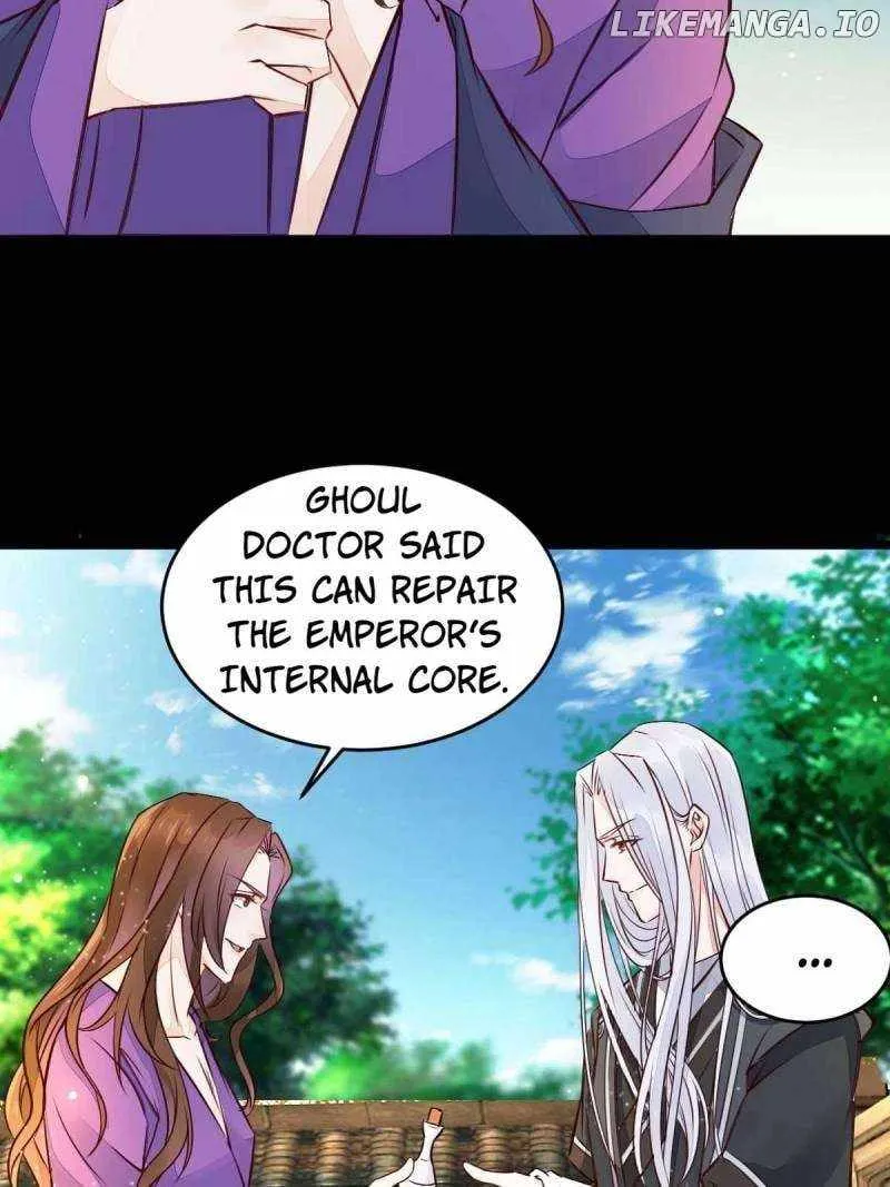 Read The Ghostly Doctor chapter 494 image 31 on Lezhin
