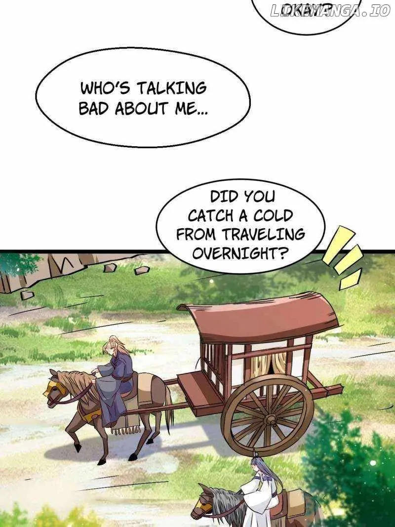 Read The Ghostly Doctor chapter 494 image 35 on Lezhin
