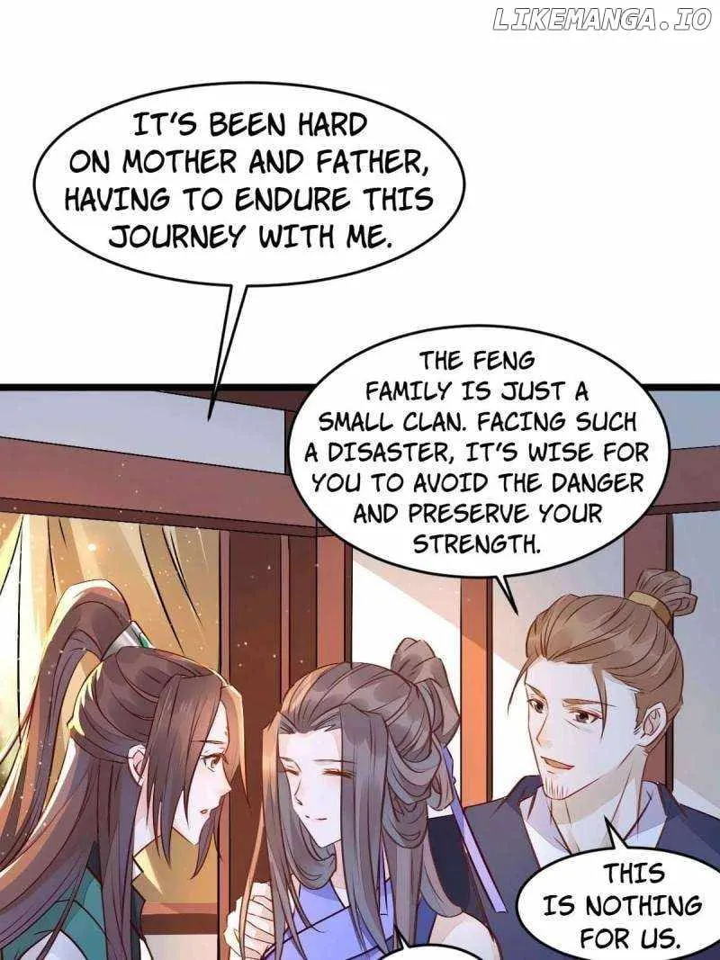 Read The Ghostly Doctor chapter 494 image 37 on Lezhin