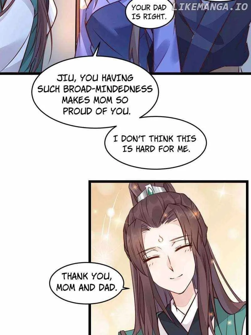 Read The Ghostly Doctor chapter 494 image 38 on Lezhin