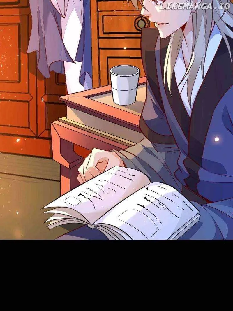 Read The Ghostly Doctor chapter 494 image 4 on Lezhin