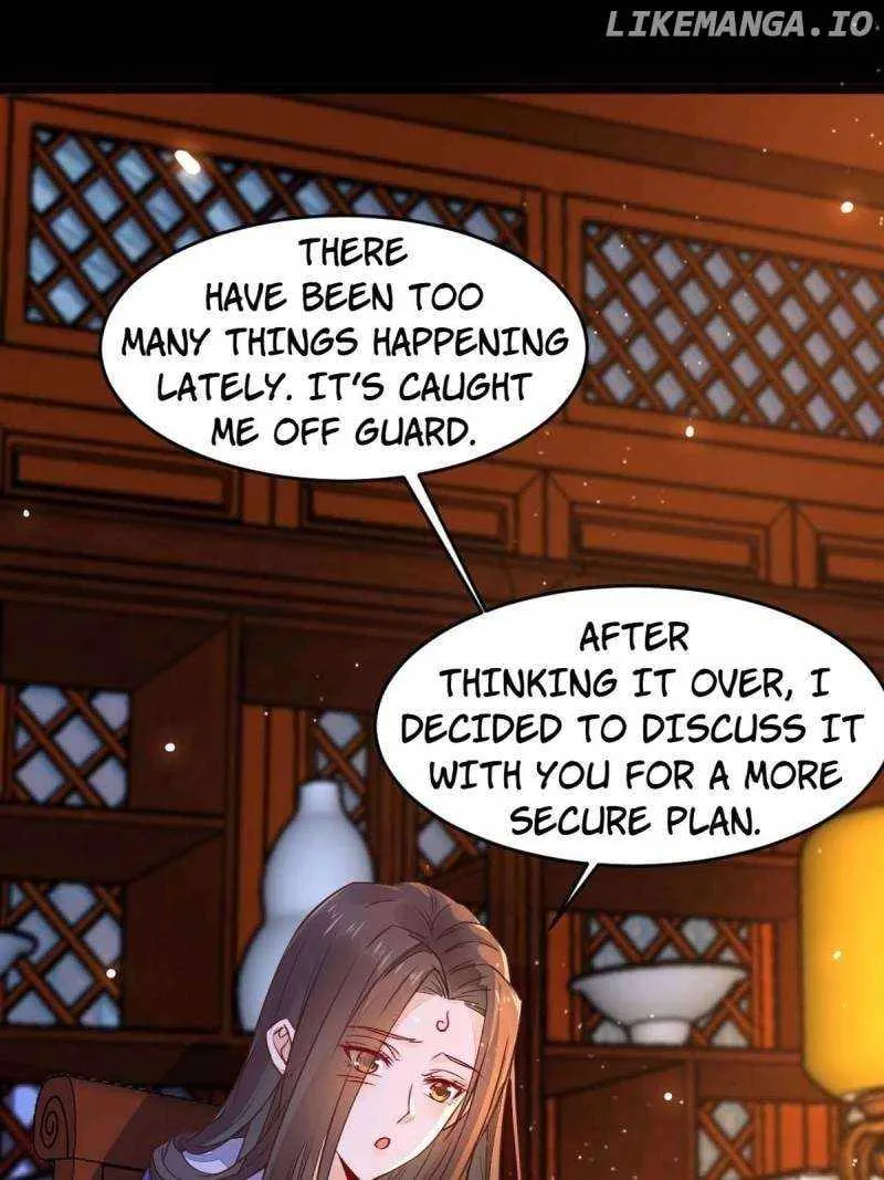 Read The Ghostly Doctor chapter 494 image 5 on Lezhin
