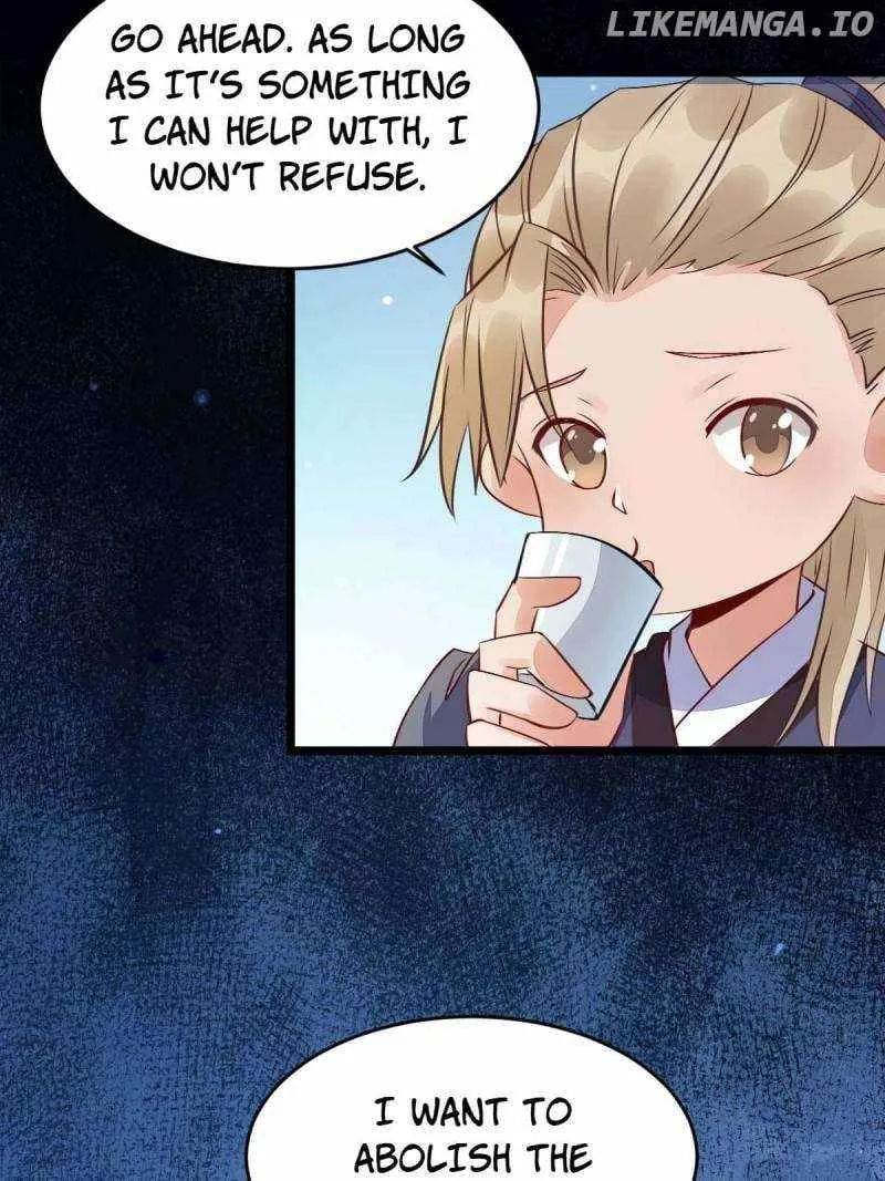 Read The Ghostly Doctor chapter 494 image 7 on Lezhin