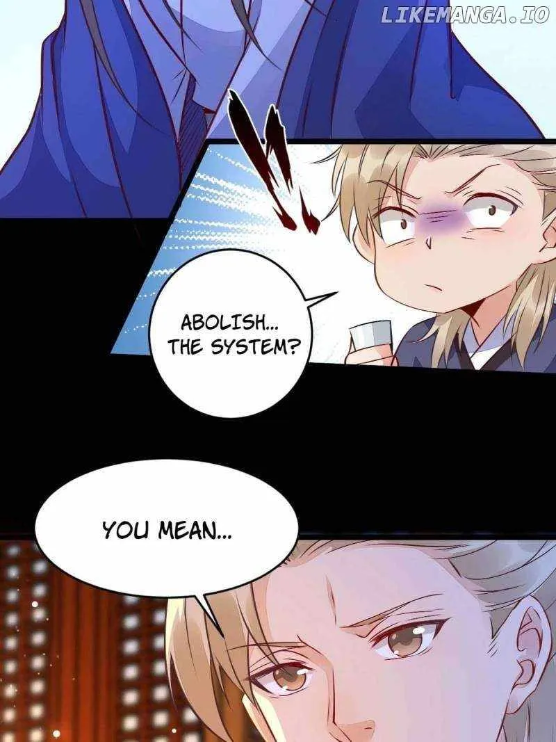 Read The Ghostly Doctor chapter 494 image 9 on Lezhin