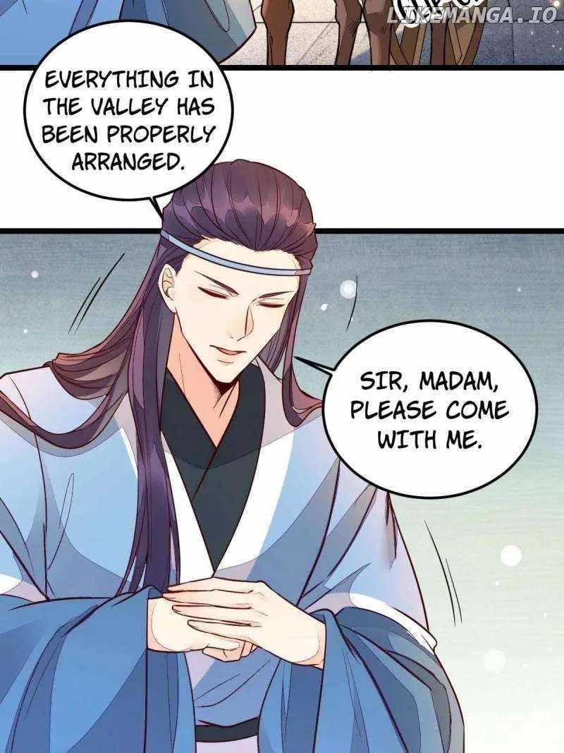 Read The Ghostly Doctor chapter 495 image 1 on Lezhin