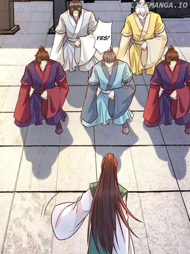 Read The Ghostly Doctor chapter 495 image 12 on Lezhin