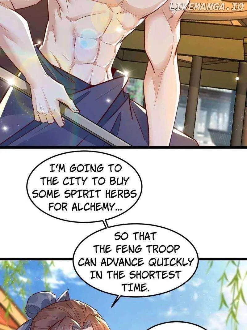 Read The Ghostly Doctor chapter 495 image 16 on Lezhin