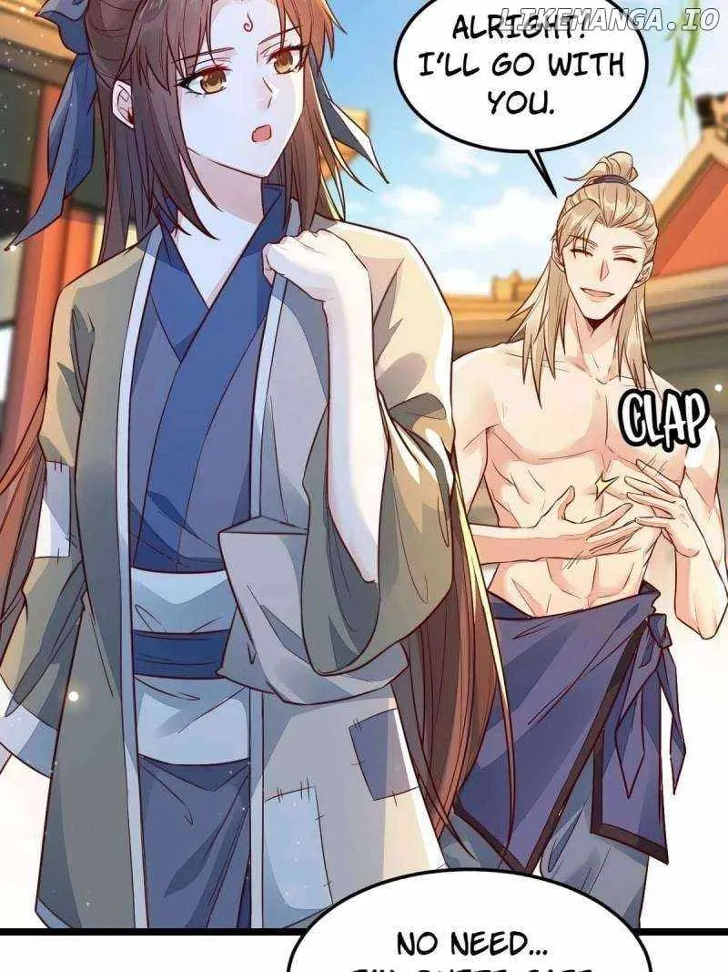 Read The Ghostly Doctor chapter 495 image 17 on Lezhin