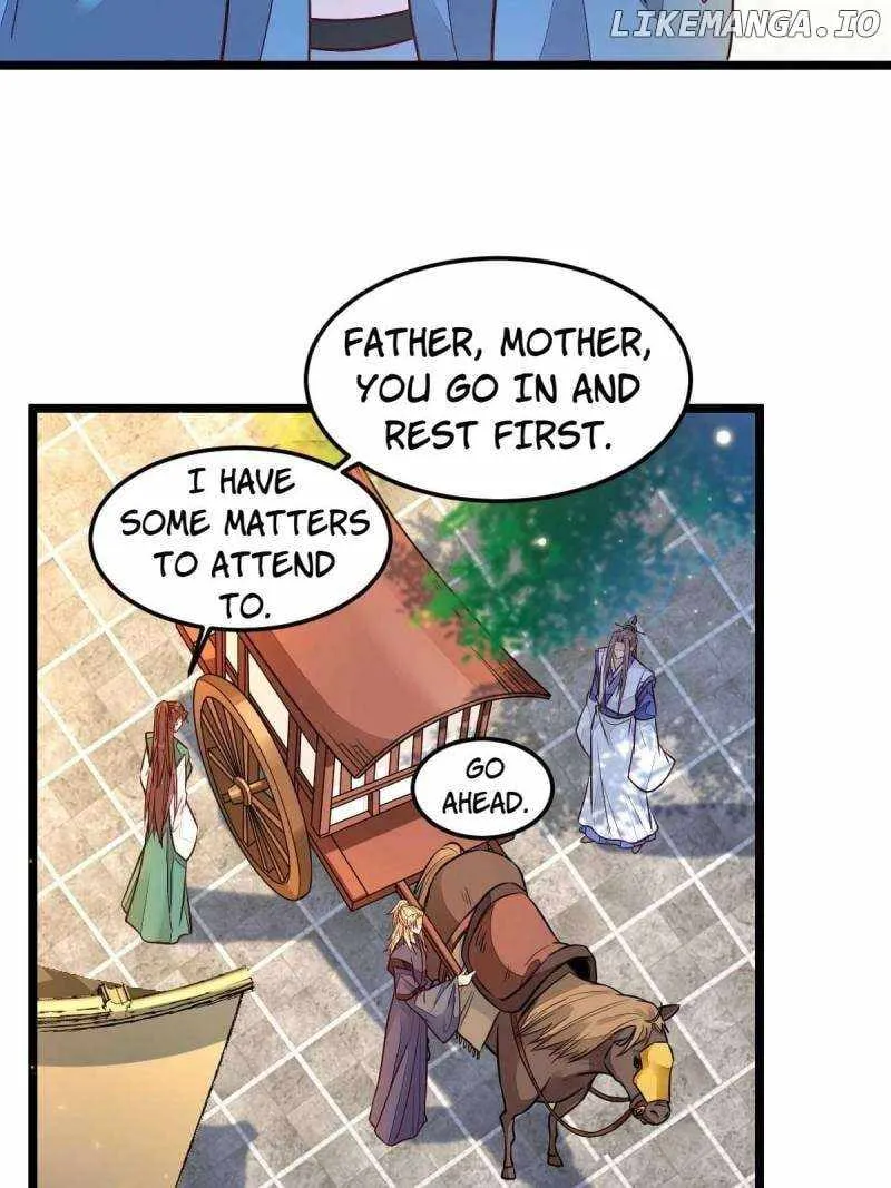 Read The Ghostly Doctor chapter 495 image 2 on Lezhin