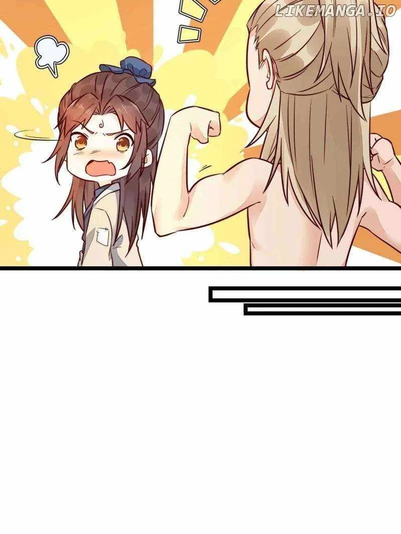 Read The Ghostly Doctor chapter 495 image 20 on Lezhin