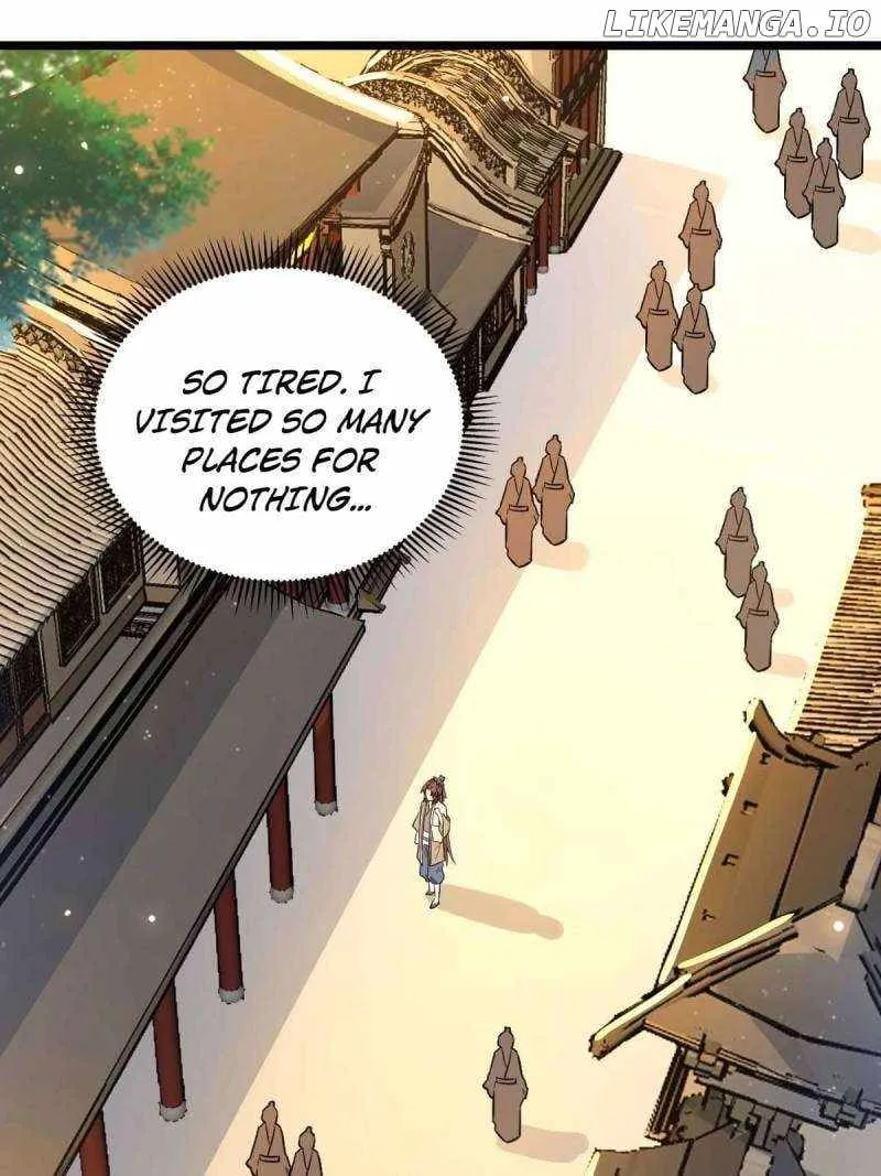 Read The Ghostly Doctor chapter 495 image 21 on Lezhin