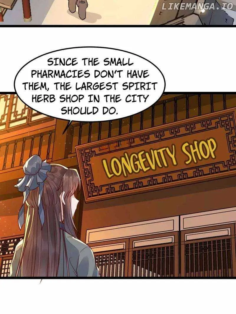 Read The Ghostly Doctor chapter 495 image 22 on Lezhin