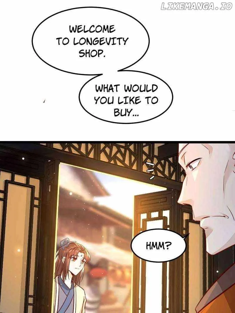 Read The Ghostly Doctor chapter 495 image 23 on Lezhin