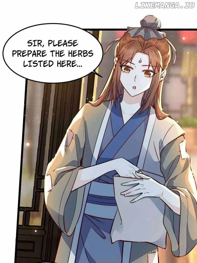 Read The Ghostly Doctor chapter 495 image 25 on Lezhin