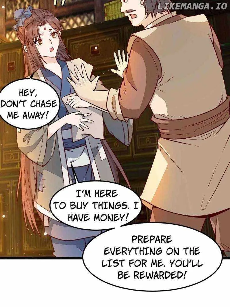 Read The Ghostly Doctor chapter 495 image 27 on Lezhin
