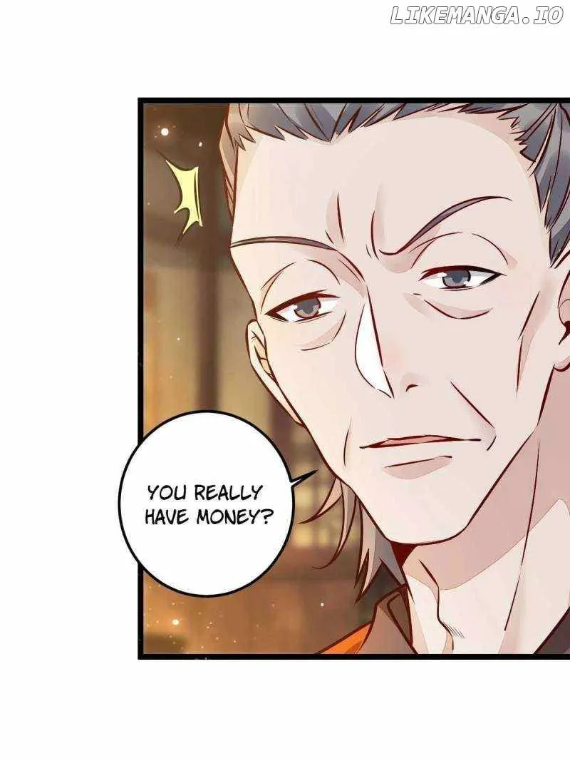 Read The Ghostly Doctor chapter 495 image 28 on Lezhin