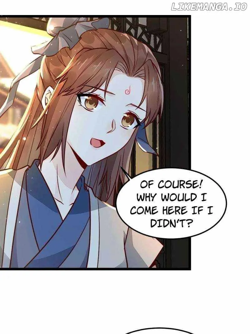 Read The Ghostly Doctor chapter 495 image 29 on Lezhin