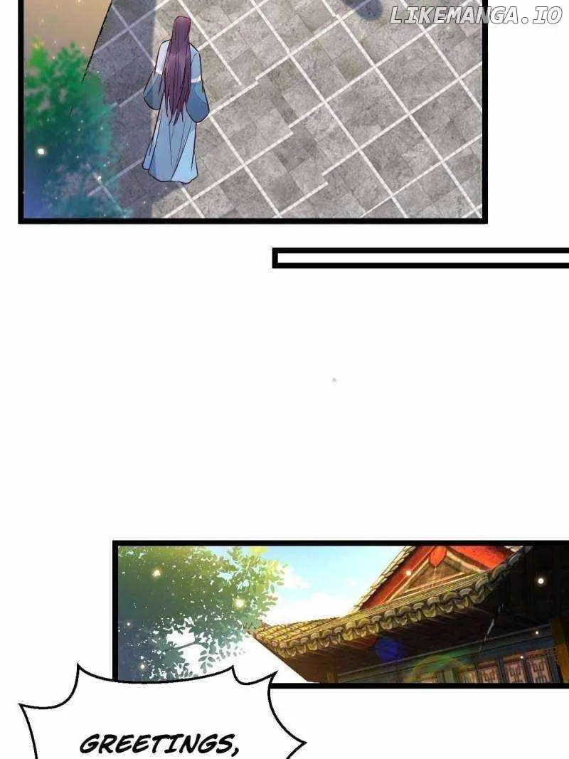 Read The Ghostly Doctor chapter 495 image 3 on Lezhin