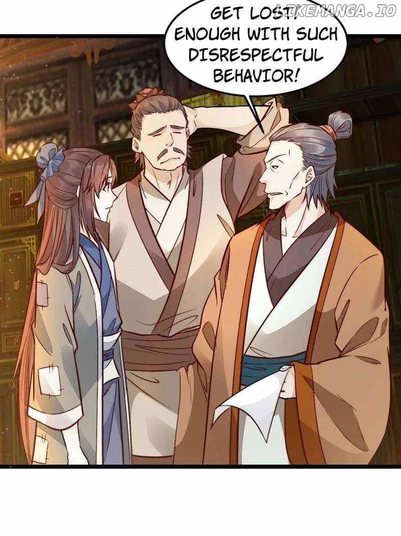 Read The Ghostly Doctor chapter 495 image 30 on Lezhin