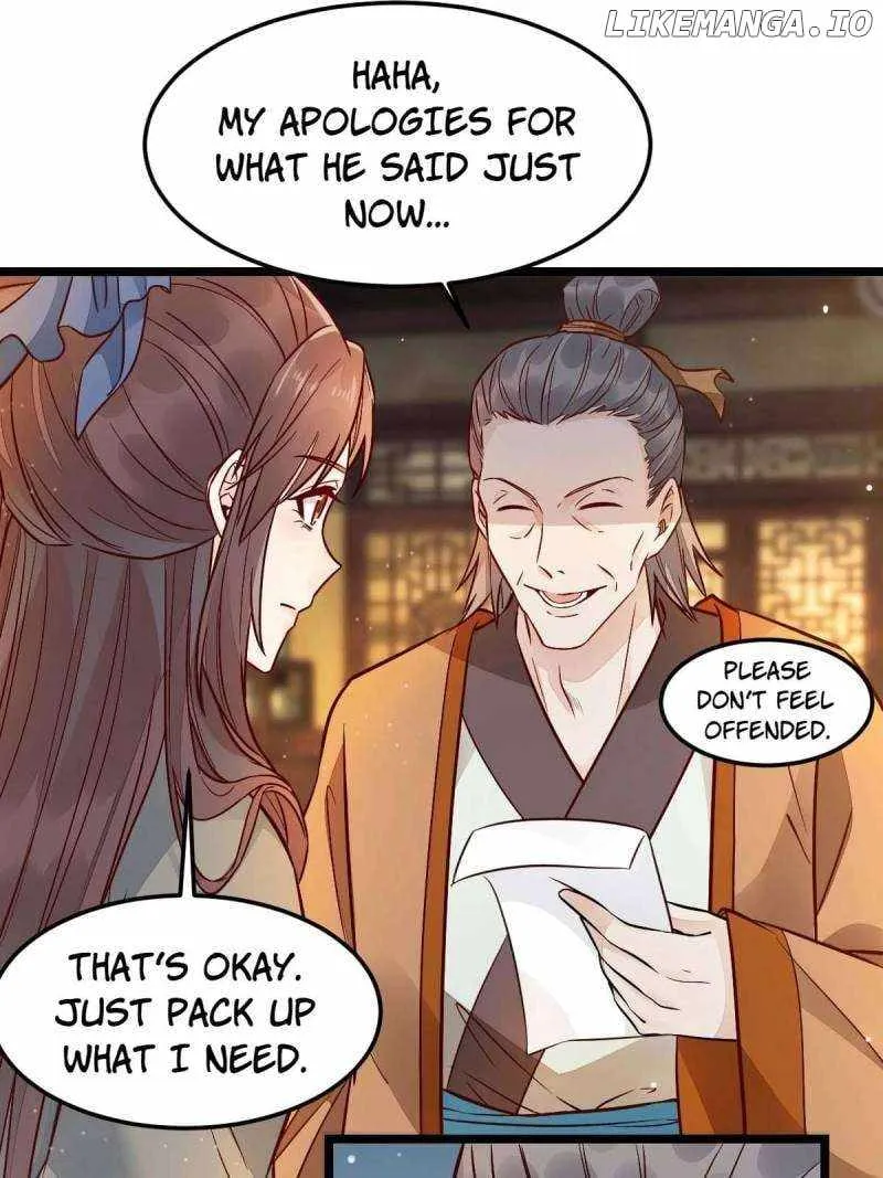 Read The Ghostly Doctor chapter 495 image 31 on Lezhin