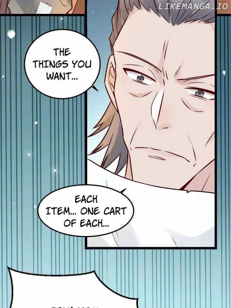 Read The Ghostly Doctor chapter 495 image 32 on Lezhin
