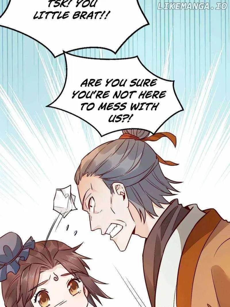 Read The Ghostly Doctor chapter 495 image 33 on Lezhin