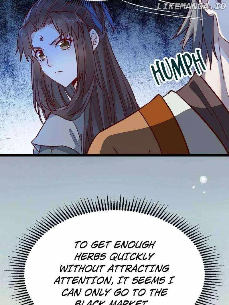 Read The Ghostly Doctor chapter 495 image 36 on Lezhin