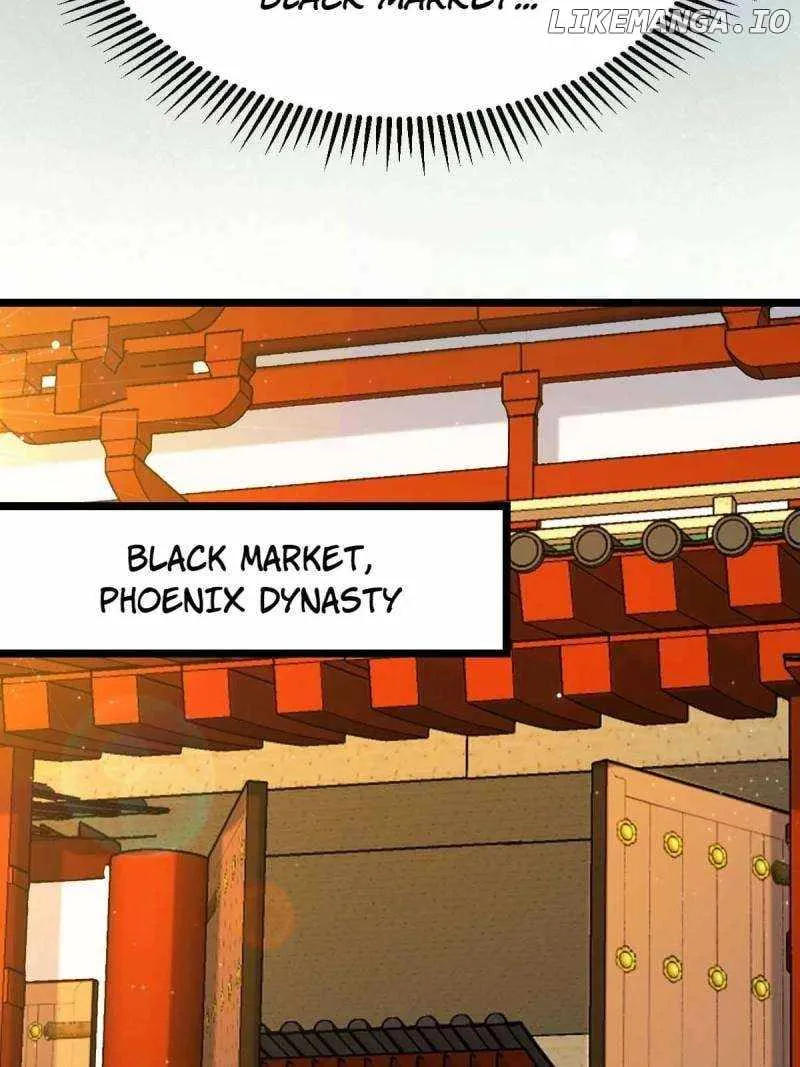Read The Ghostly Doctor chapter 495 image 37 on Lezhin