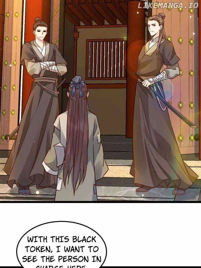 Read The Ghostly Doctor chapter 495 image 38 on Lezhin