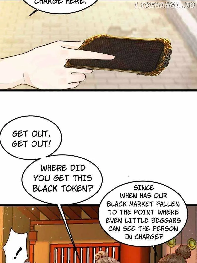 Read The Ghostly Doctor chapter 495 image 39 on Lezhin