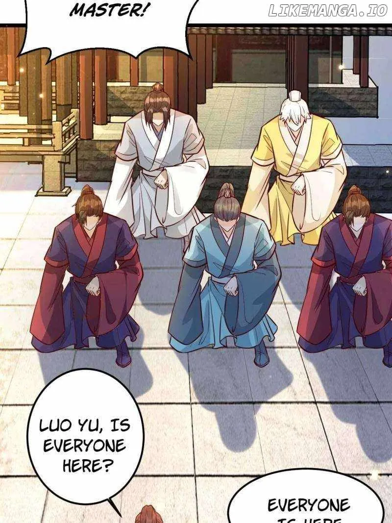 Read The Ghostly Doctor chapter 495 image 4 on Lezhin