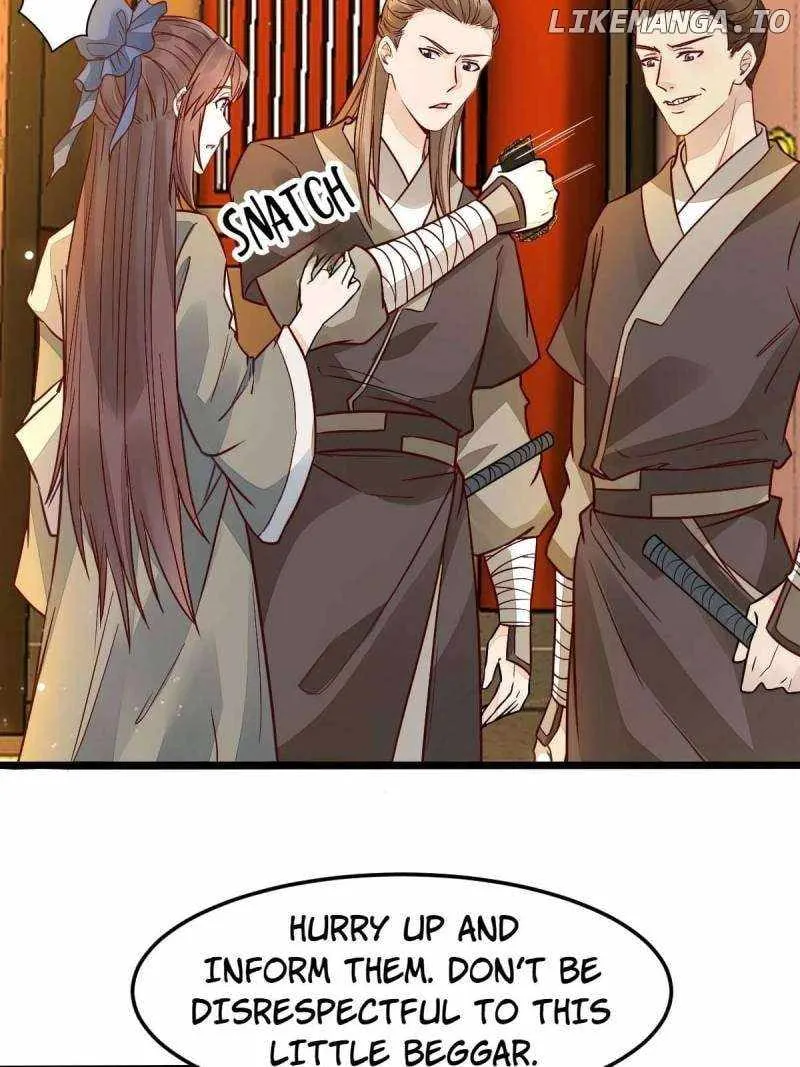 Read The Ghostly Doctor chapter 495 image 40 on Lezhin