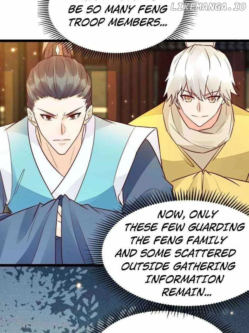 Read The Ghostly Doctor chapter 495 image 6 on Lezhin