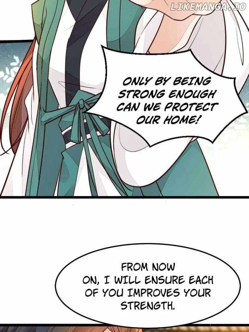 Read The Ghostly Doctor chapter 495 image 9 on Lezhin